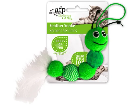 AFP Modern Cat - Feather SN/Ake