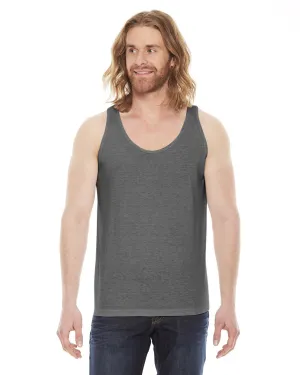 American Apparel TR408W Unisex Triblend Tank