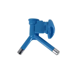 Bobo Aimusi K9 Double Water Nozzle (Blue)