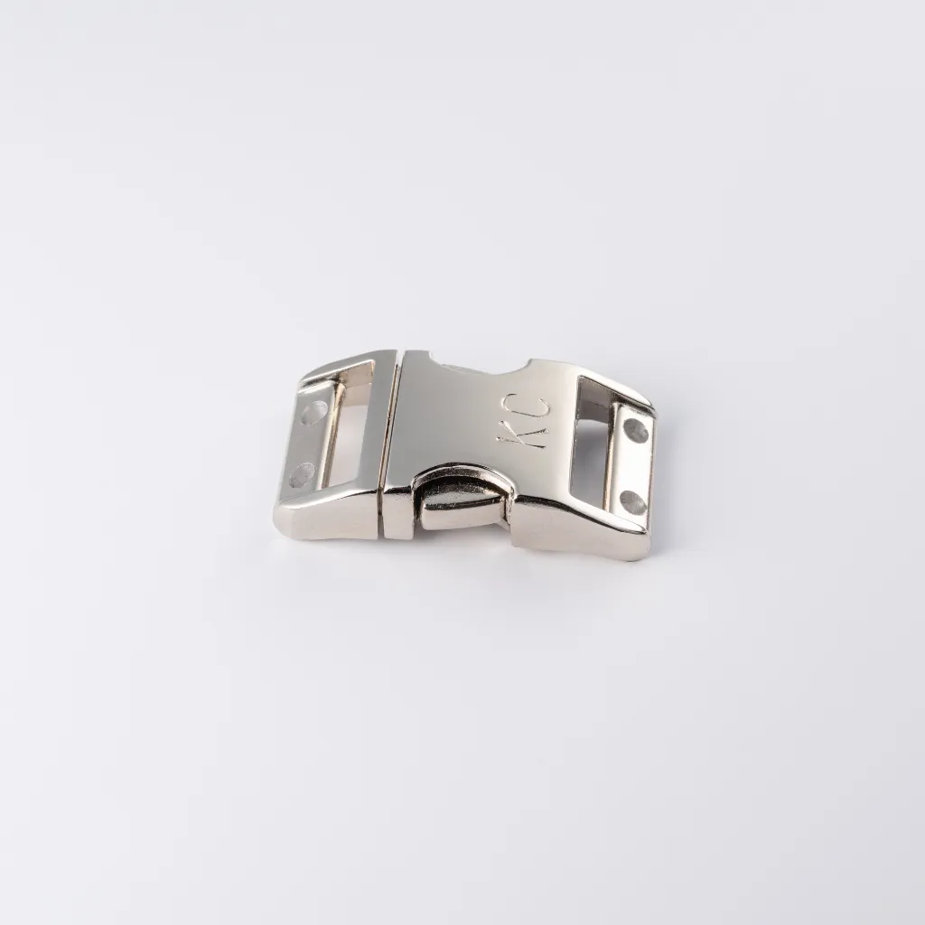 BUCKLE SERIES - 2.25mm