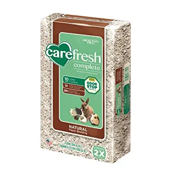 Carefresh Natural Bedding