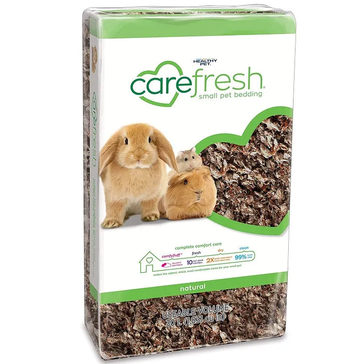 Carefresh Natural, Small Animal Bedding