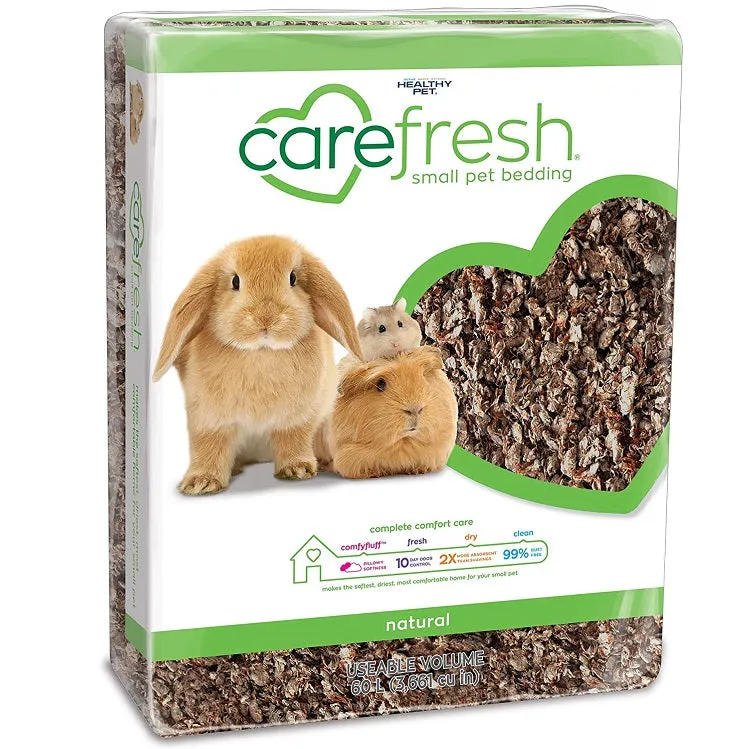 Carefresh Natural, Small Animal Bedding