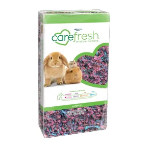 Carefresh Small Pet Bedding Confetti 2 Sizes