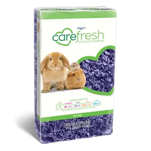 Carefresh Small Pet Paper Bedding