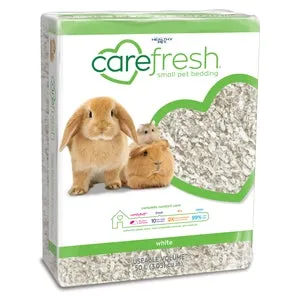 Carefresh Small Pet Paper Bedding