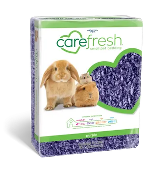 Carefresh Small Pet Paper Bedding