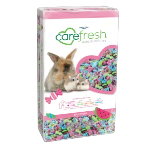 Carefresh® Special Edition Small Pet Paper Bedding