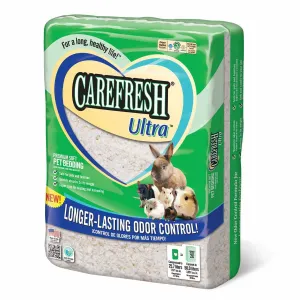 Carefresh Ultra Bedding