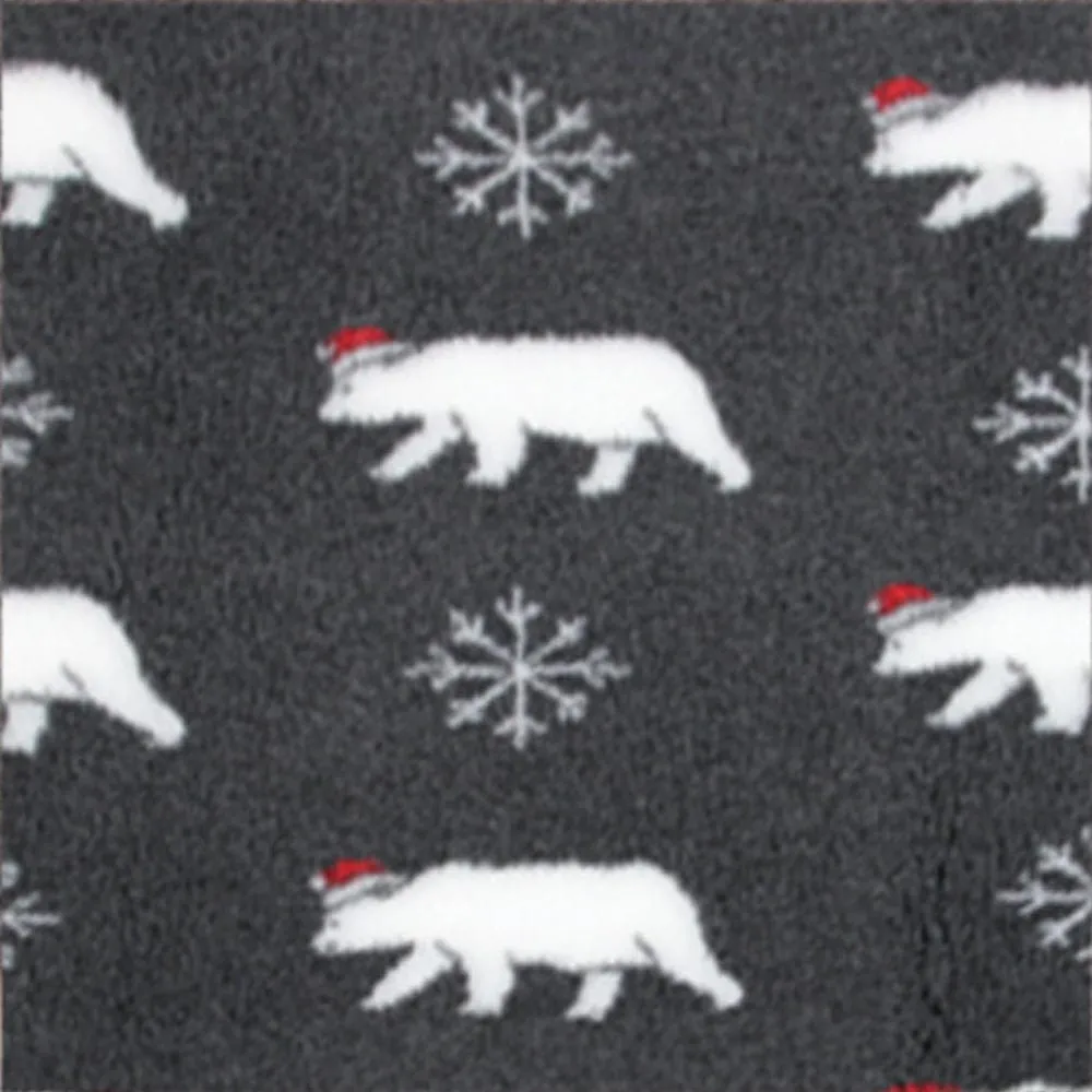 Christmas print pet bedding rolls by ProFleece