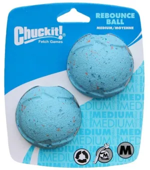 Chuckit! Rebounce Ball Dog Toy