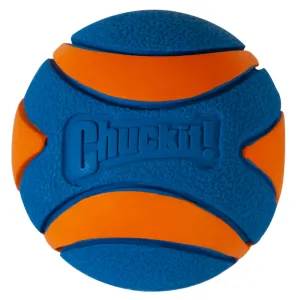 Chuckit! Ultra Squeaker Ball