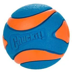 Chuckit!® Ultra Squeaker Balls Dog Toy