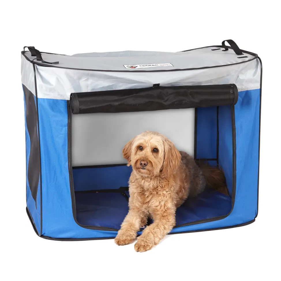 CoolerDog Pop Up Shade Oasis - Size Medium