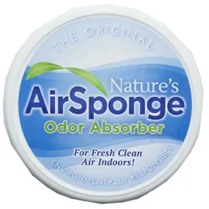 Delta 101-1DP 1/2 LB Nature's Air Sponge Odor Absorber - Quantity of 12