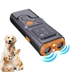 Dog Barking Prevention Device – Effective Anti-Bark Training for a Calmer Pet