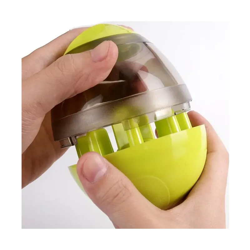 Dog Food Ball Interactive Snack Feeding Ball Toy F49-8-1249