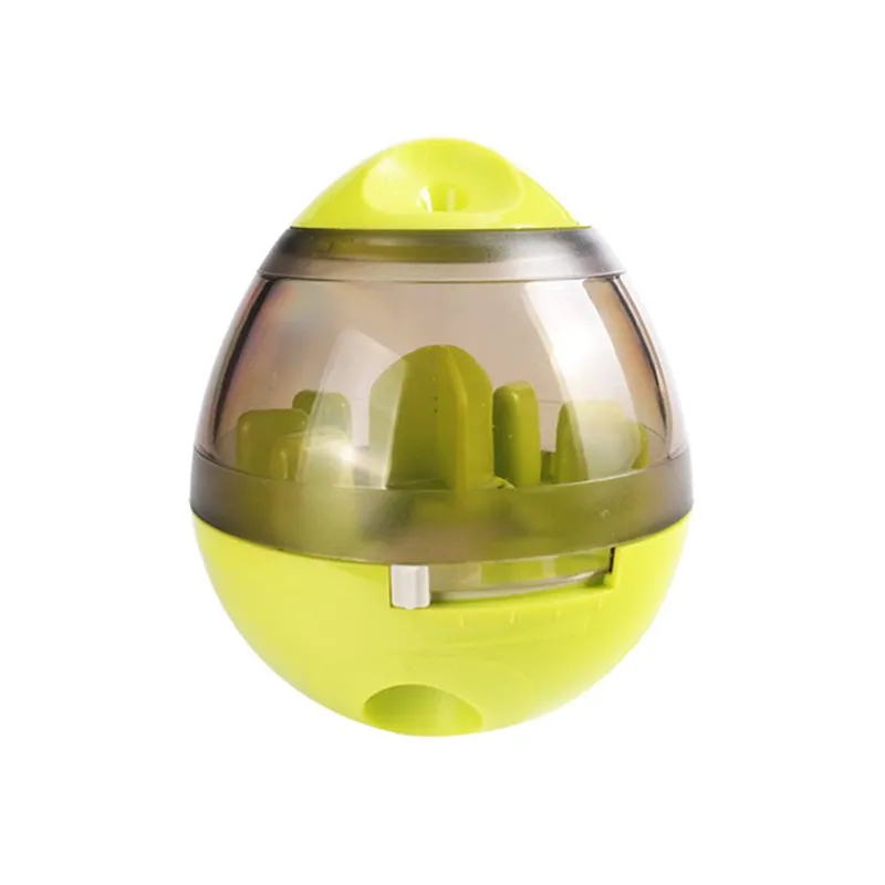 Dog Food Ball Interactive Snack Feeding Ball Toy F49-8-1249