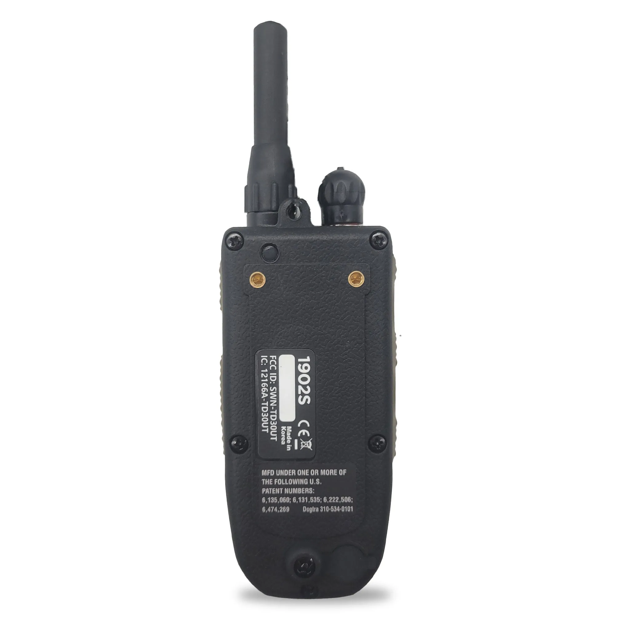 Dogtra 1902S Remote Trainer - 2 Dog Combo