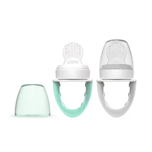 Dr. Brown's Fresh Firsts Silicone Feeder