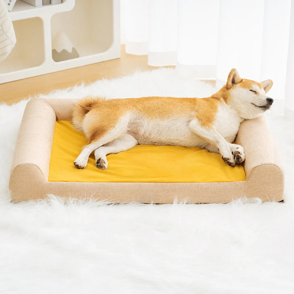 Full Support Comfortable Orthopedic Dog Bed