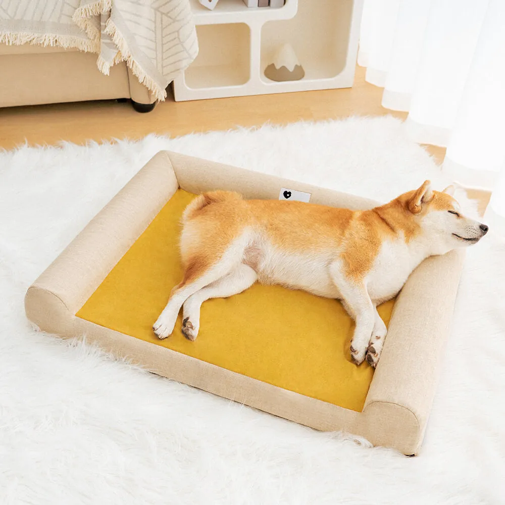 Full Support Comfortable Orthopedic Dog Bed