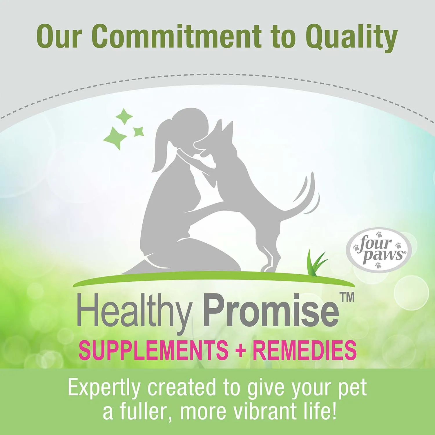 Healthy Promise Skin and Coat Soft Chews for Dogs, Savory Liver, 90 ct