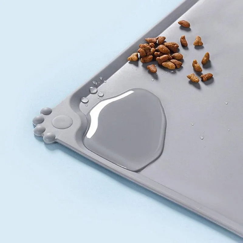 Meal Mate Pet Feeding Pad