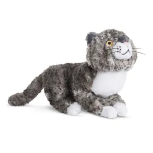 Mog the Forgetful Cat Soft Toy