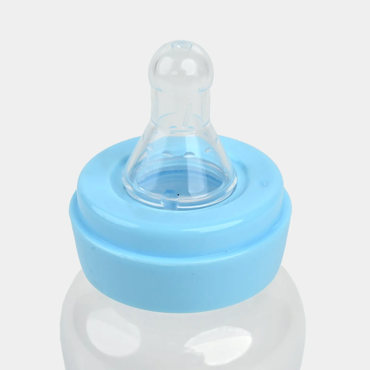 Momeasy Baby 120ml/4oz Standard PP Feeding Bottle | 0M 