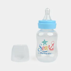 Momeasy Baby 120ml/4oz Standard PP Feeding Bottle | 0M 