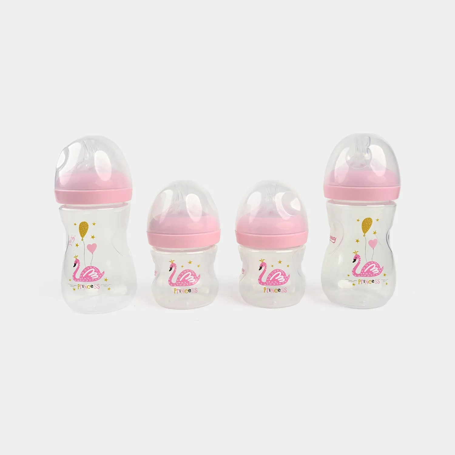 Momeasy Feeding Bottle Set | 0M 