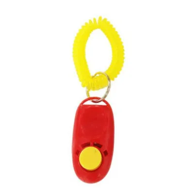 Ohmypet Dog Training Clicker - Assorted Colours