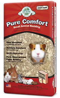 Oxbow Pure Comfort Bedding - Oxbow Blend