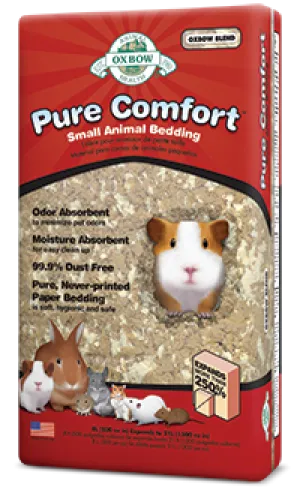 Oxbow Pure Comfort Bedding - Oxbow Blend