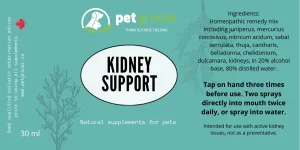 Pet Grocer - Kidney Support