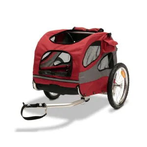 Pet Safe Happy Ride Pet Bike Trailer