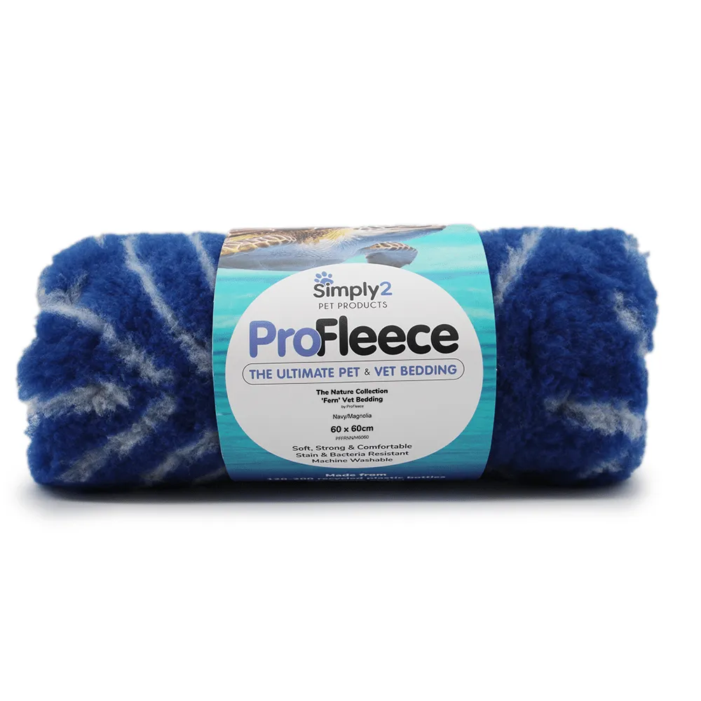 ProFleece non-slip pet bedding 'Nature Collection'