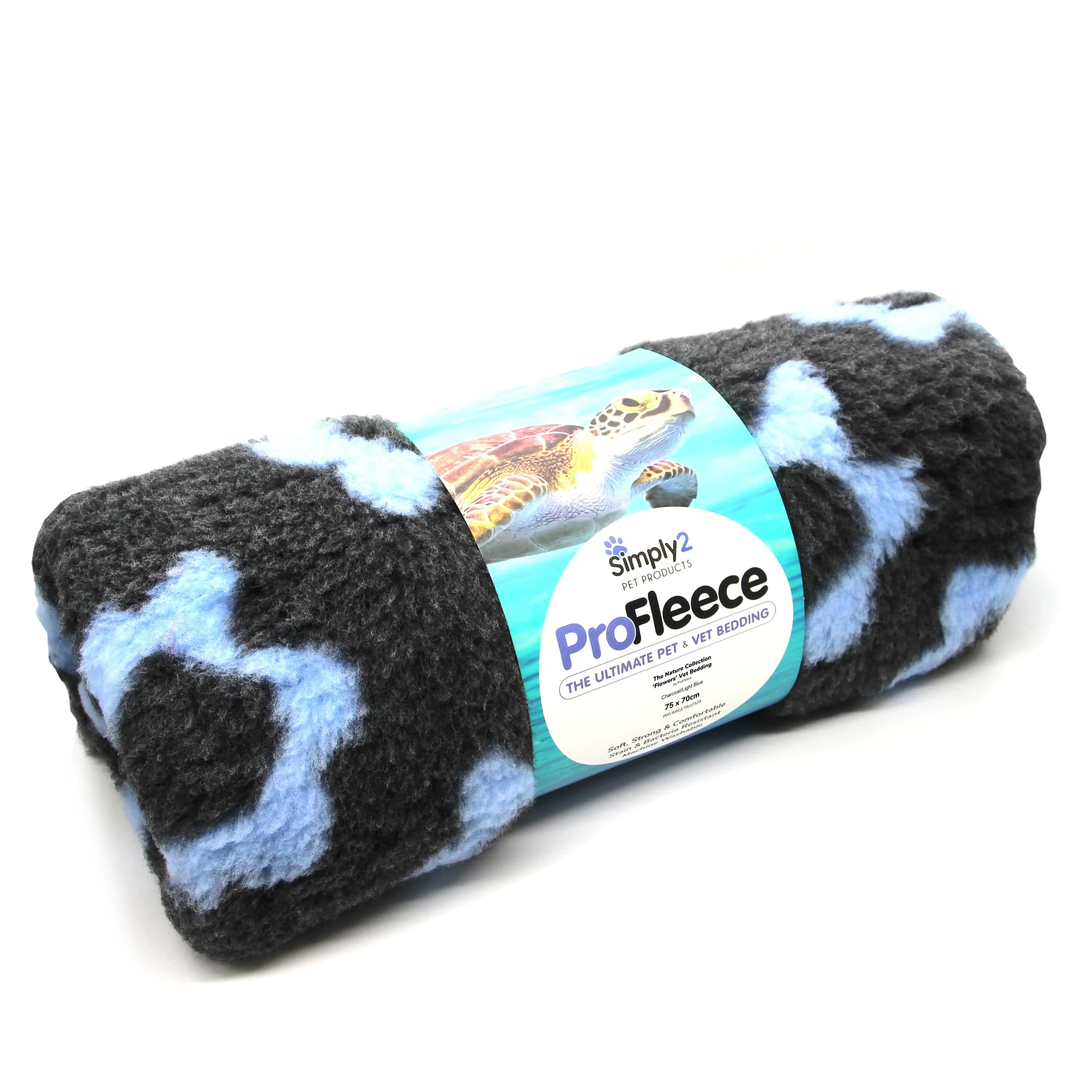 ProFleece non-slip pet bedding 'Nature Collection'