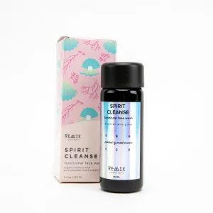 REMIX Pearl Powder Face Wash