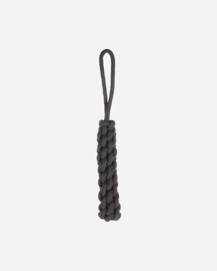 Ringo Tug Rope - Grey - 35cm