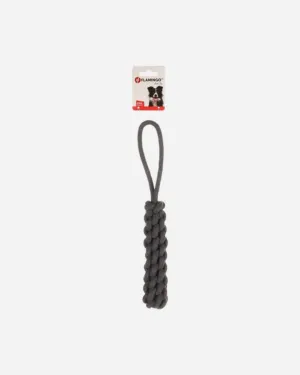 Ringo Tug Rope - Grey - 35cm