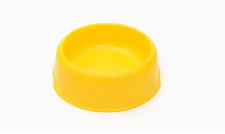 Slow Feeding Dog Bowl for Puppies and Adult Dogs