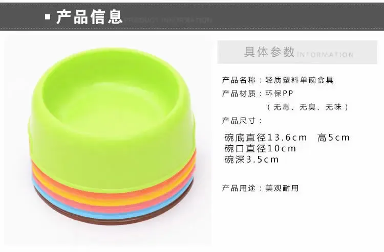 Slow Feeding Dog Bowl for Puppies and Adult Dogs