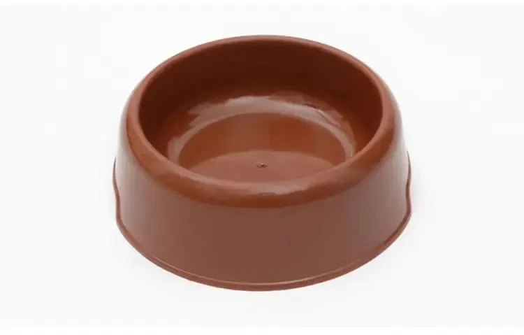 Slow Feeding Dog Bowl for Puppies and Adult Dogs