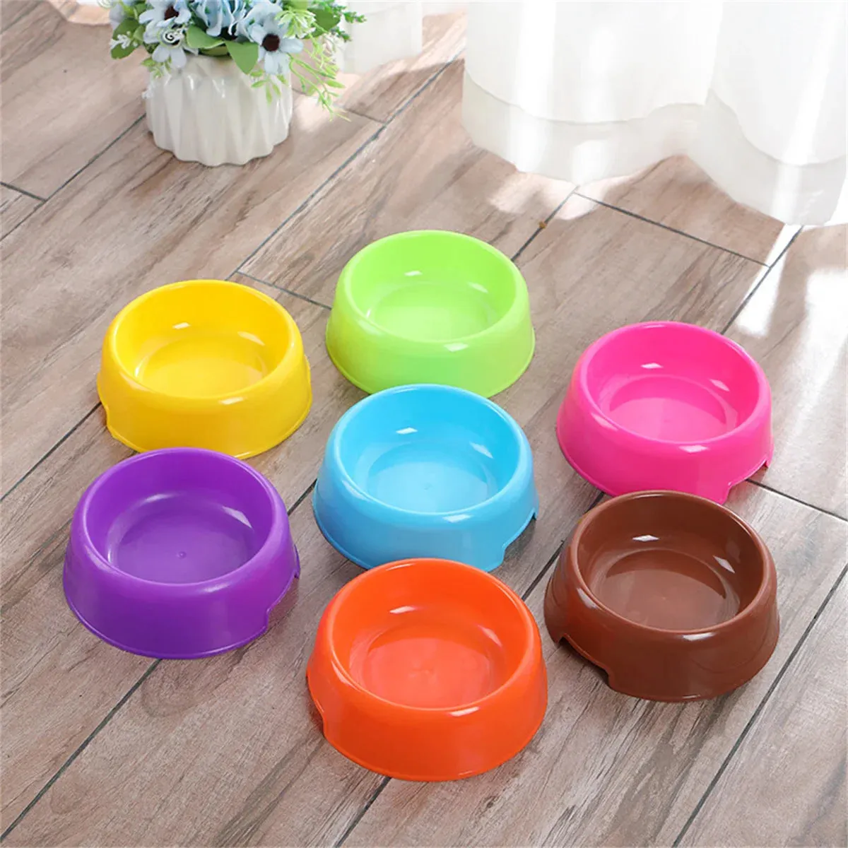 Slow Feeding Dog Bowl for Puppies and Adult Dogs