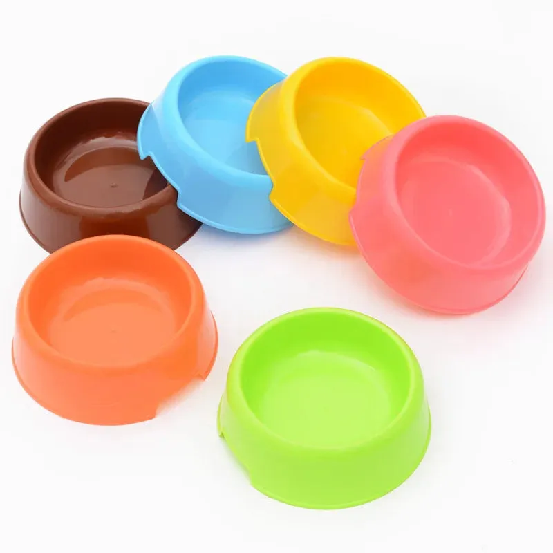 Slow Feeding Dog Bowl for Puppies and Adult Dogs