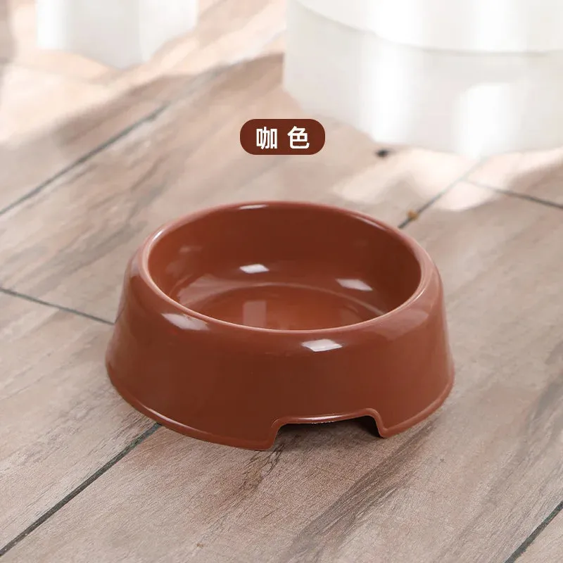 Slow Feeding Dog Bowl for Puppies and Adult Dogs