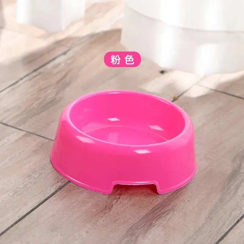 Slow Feeding Dog Bowl for Puppies and Adult Dogs