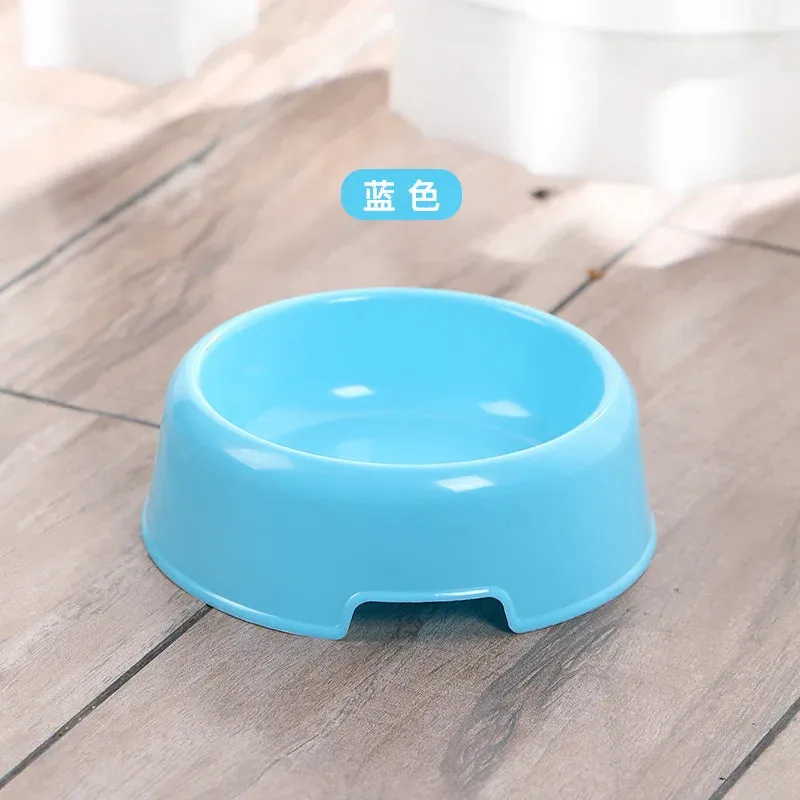 Slow Feeding Dog Bowl for Puppies and Adult Dogs